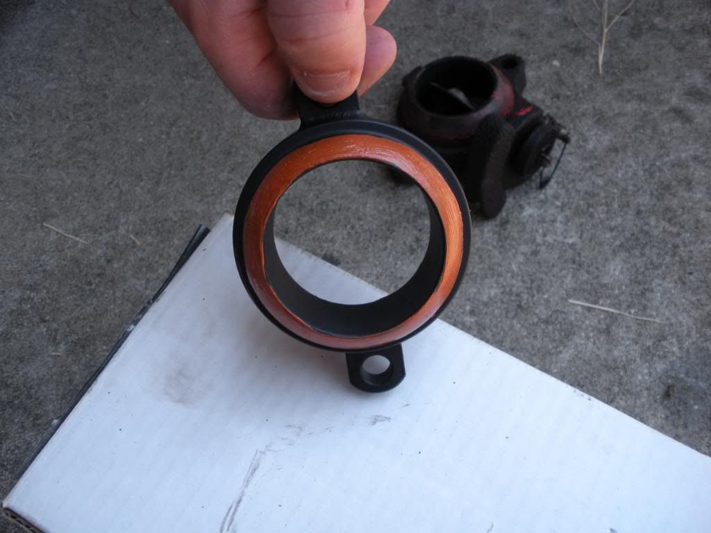 Heat riser valve delete * UPDATED 6/28/2020*